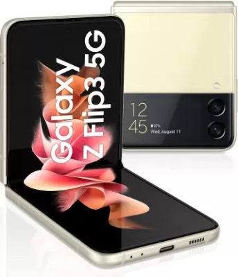 SAMSUNG Galaxy Z Flip3